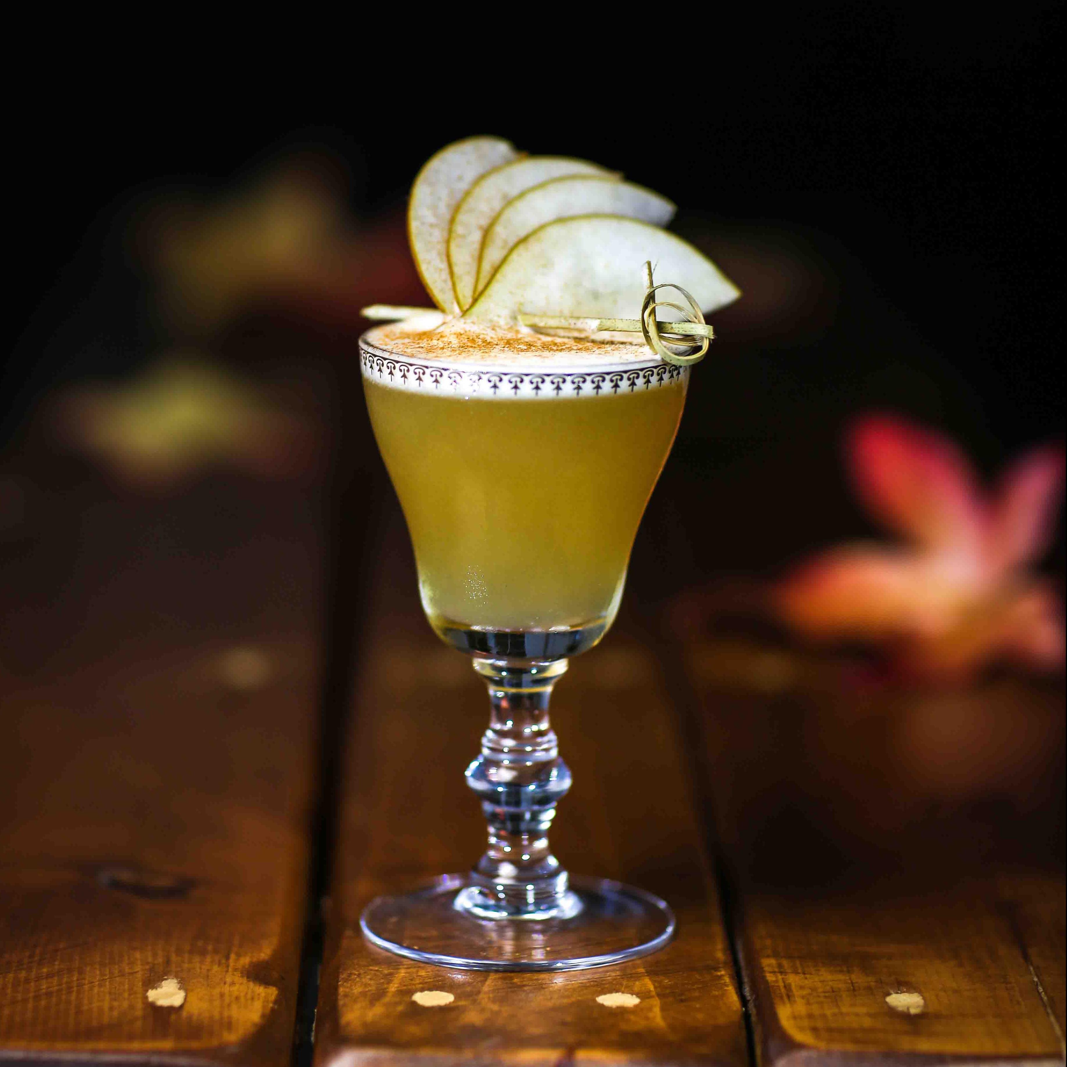 Josh Goldman's Paloma Cocktail Recipe